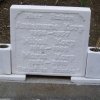Korp Michael 1914-1989 Podoleanu Maria 1921-2010 Grabstein
